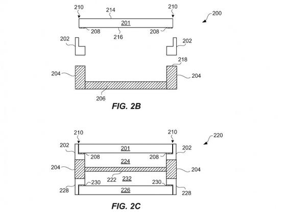 新專利顯示：蘋果正研究讓 iPhone 顯示屏玻璃更薄更堅固