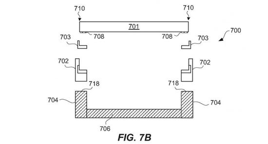 新專利顯示：蘋果正研究讓 iPhone 顯示屏玻璃更薄更堅固