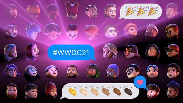 蘋果 iMessage 或將在 WWDC 上迎來重大更新