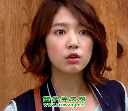 韓劇中的女生短髮造型大全
