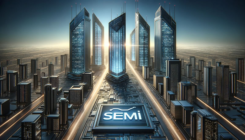 semi半導體認證與產品開發 》台中SEMI標準認證：哪家公